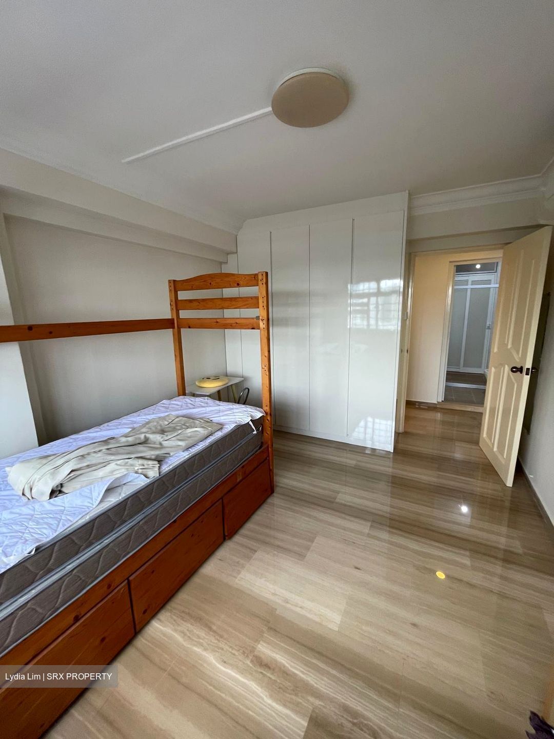 Blk 285A Toh Guan Road (Jurong East), HDB Executive #445588631
